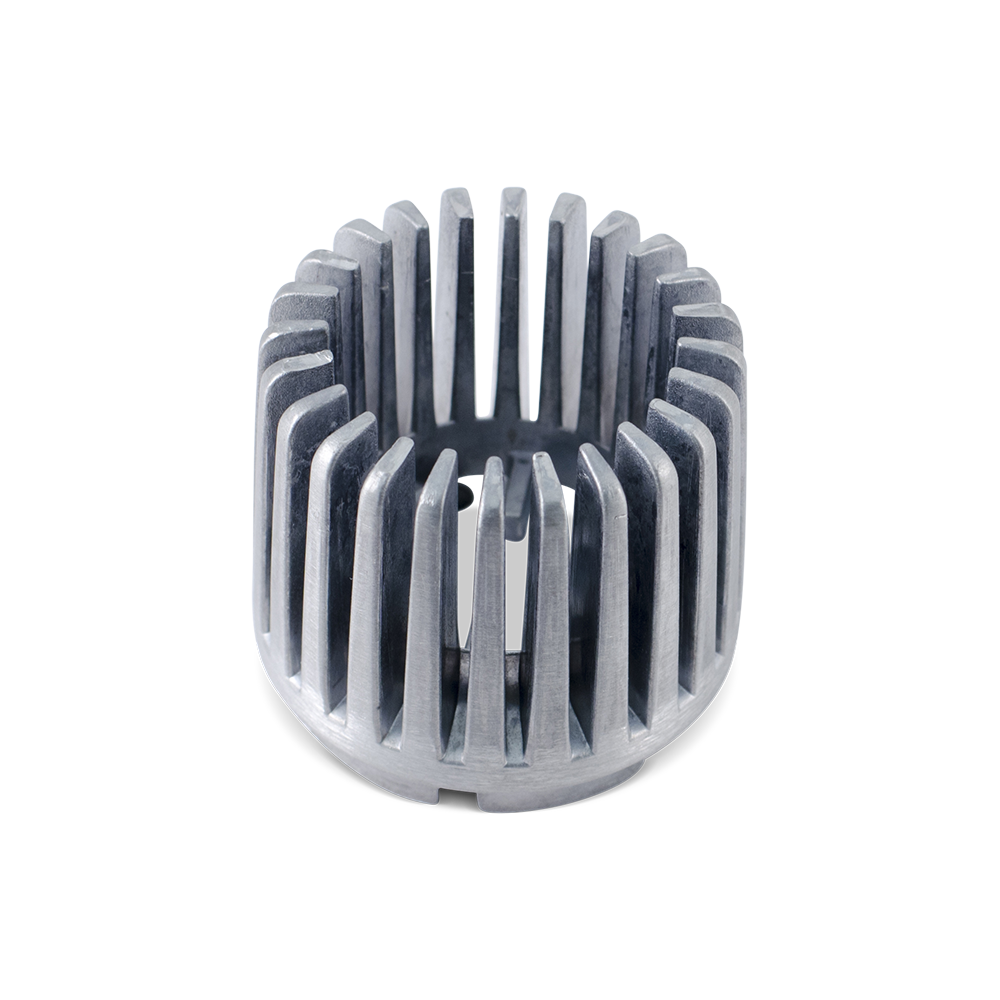 heat sink for leds